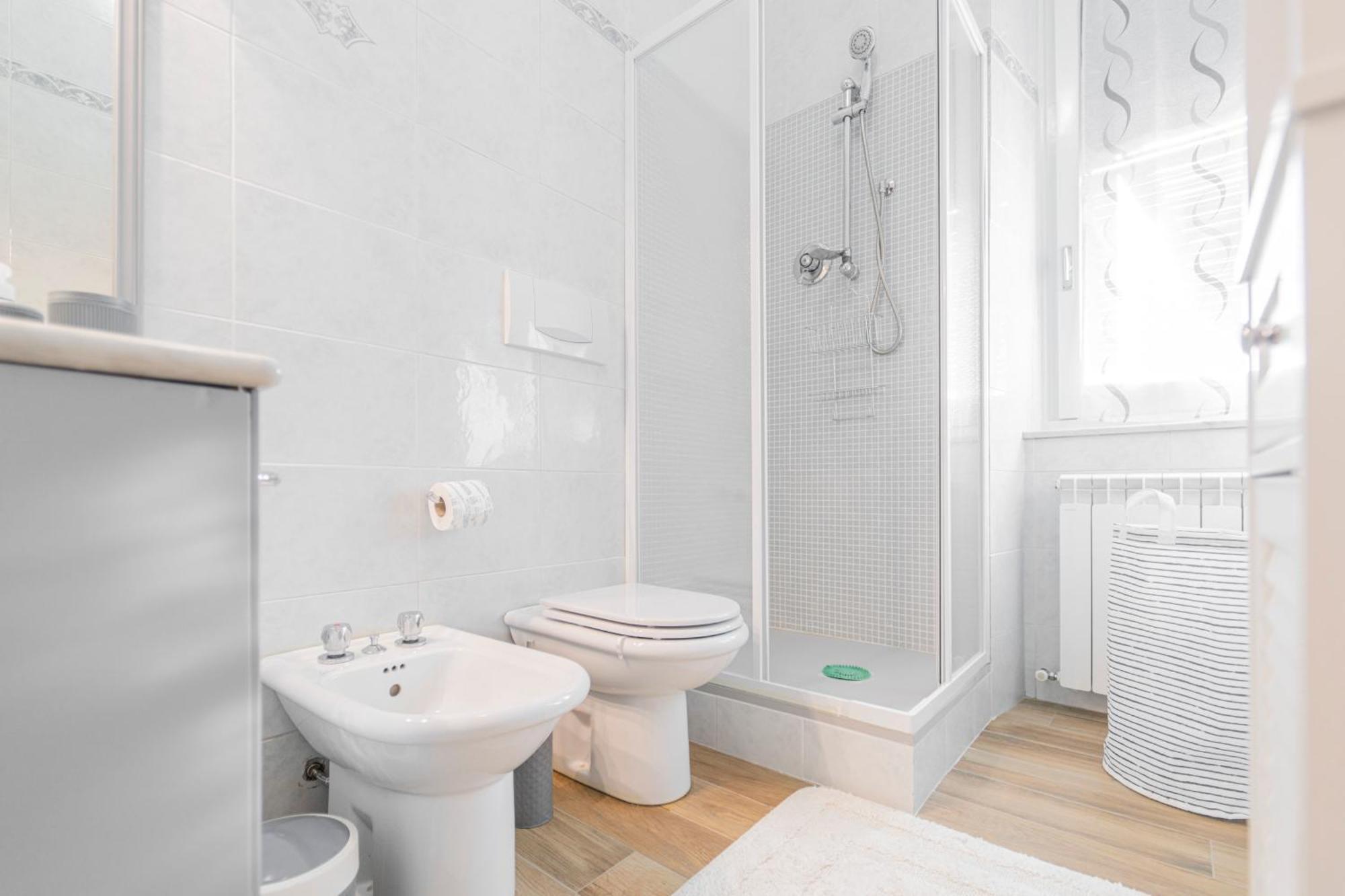 238 - Casa Al Ma, Vista Mare, Pace E Natura - Parcheggio Gratis Incluso Sestri Levante Exterior foto