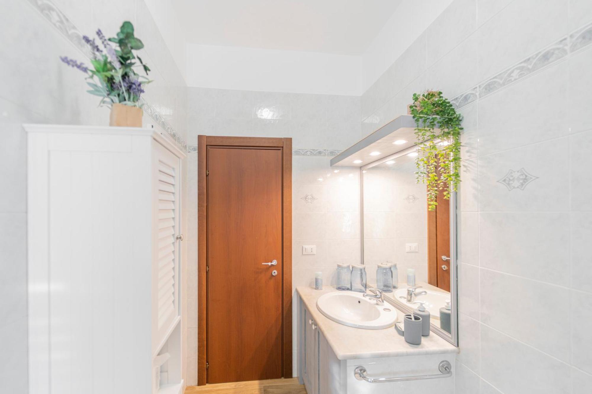 238 - Casa Al Ma, Vista Mare, Pace E Natura - Parcheggio Gratis Incluso Sestri Levante Exterior foto