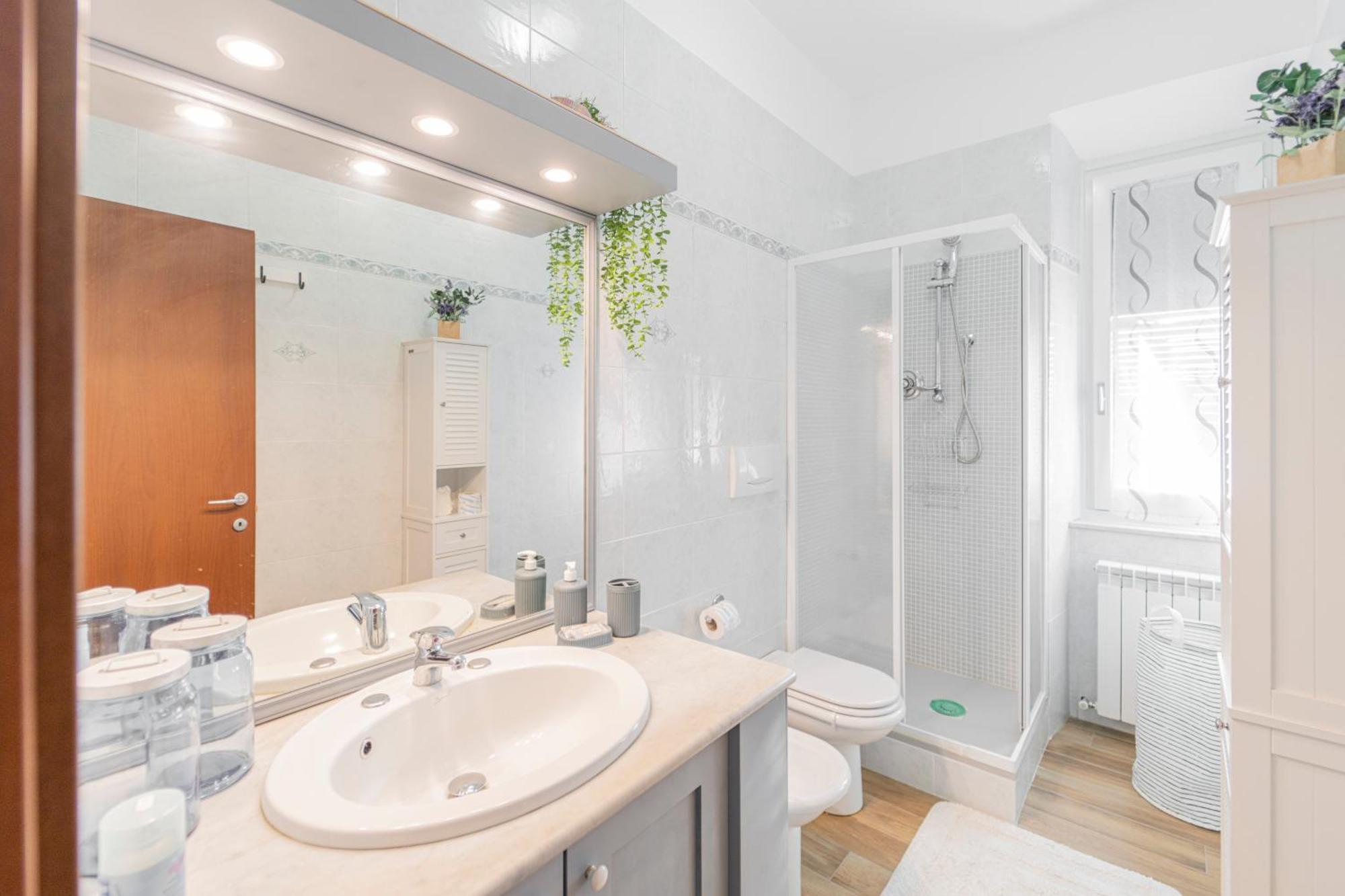238 - Casa Al Ma, Vista Mare, Pace E Natura - Parcheggio Gratis Incluso Sestri Levante Exterior foto